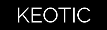 KEOTIC LOGO